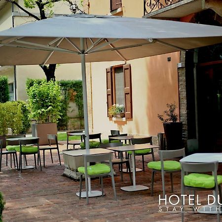 Hotel Due Pini Formigine Eksteriør billede